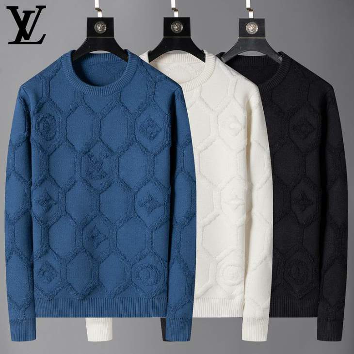 Picture of Louis Vuitton Sweaters _SKULVM-3XL25wr315646895
